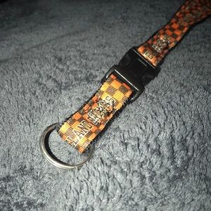 Cleveland Browns Lanyard